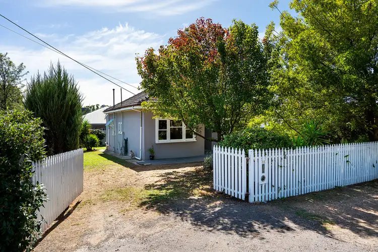 Third view of Homely house listing, 11 Adams Street, Castlemaine VIC 3450