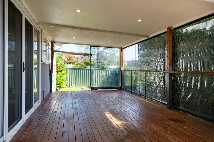 Fifth view of Homely house listing, 11 Adams Street, Castlemaine VIC 3450