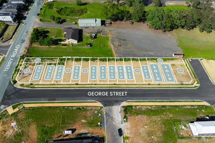 58 Terry Road, Box Hill NSW 2765