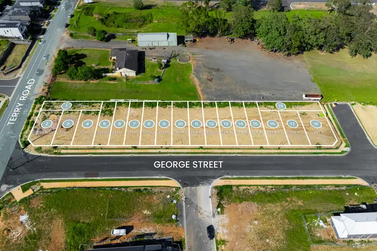 58 Terry Road, Box Hill NSW 2765