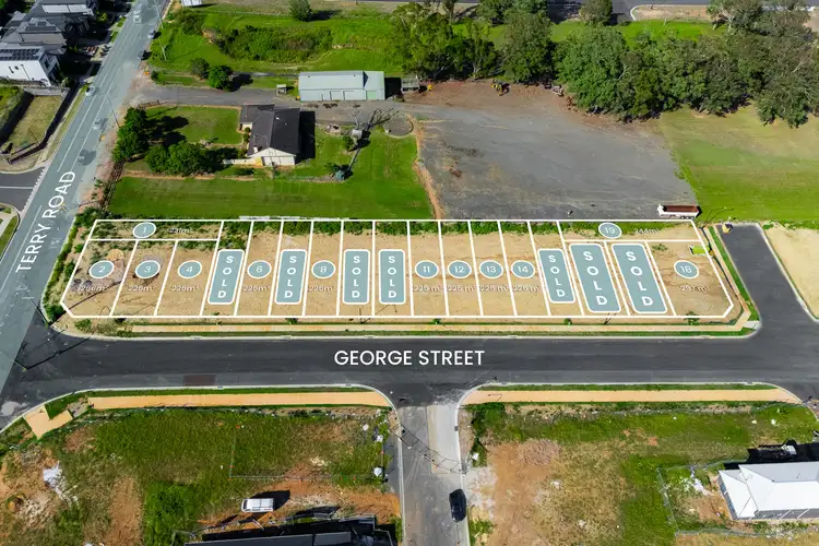 58 Terry Road, Box Hill NSW 2765