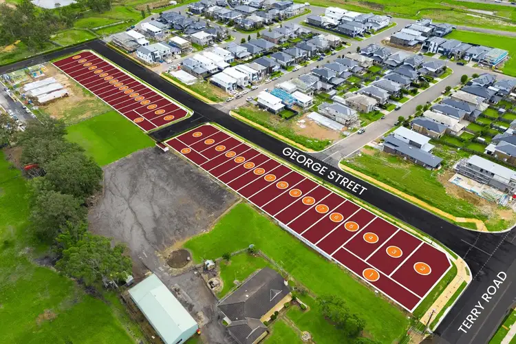 58 Terry Road, Box Hill NSW 2765