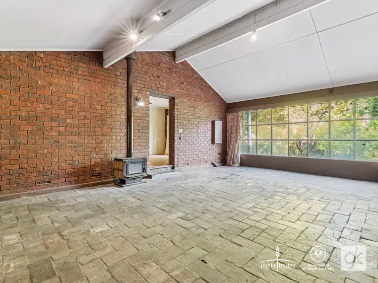 Second view of Homely house listing, 80 Waterfall Gully Road, Waterfall Gully SA 5066