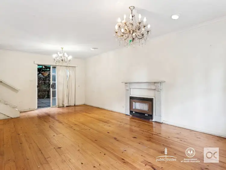 Third view of Homely house listing, 80 Waterfall Gully Road, Waterfall Gully SA 5066