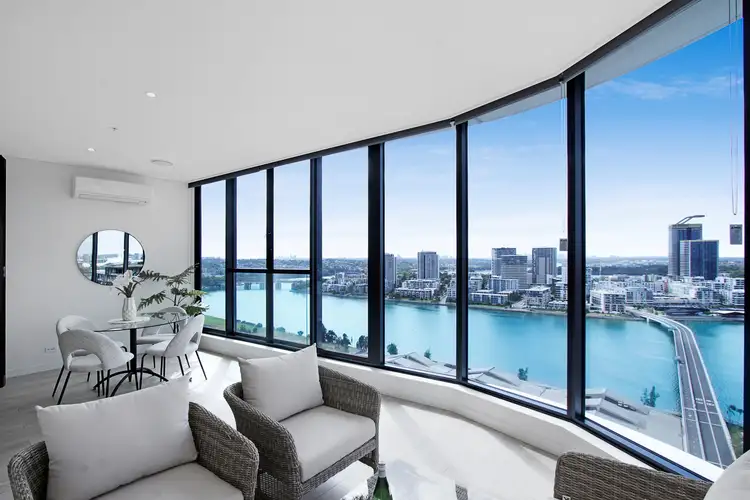 2008/11 Wentworth Place, Wentworth Point NSW 2127