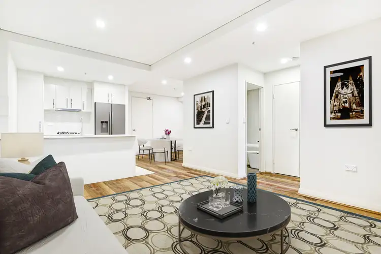 9/38-40 Albert Road, Strathfield NSW 2135