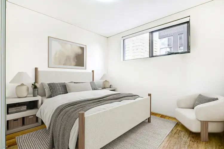 Sixth view of Homely apartment listing, 9/38-40 Albert Road, Strathfield NSW 2135