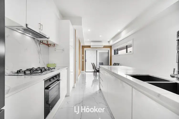 Sixth view of Homely house listing, 5/11 Edith Street, Dandenong VIC 3175