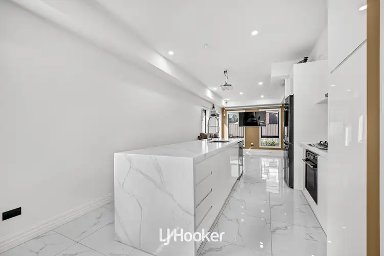 Seventh view of Homely house listing, 5/11 Edith Street, Dandenong VIC 3175