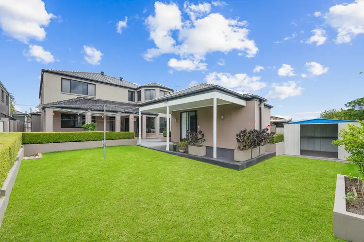 24 Gallipoli Street, Condell Park NSW 2200