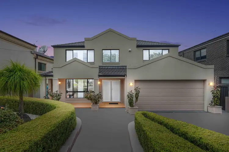 24 Gallipoli Street, Condell Park NSW 2200