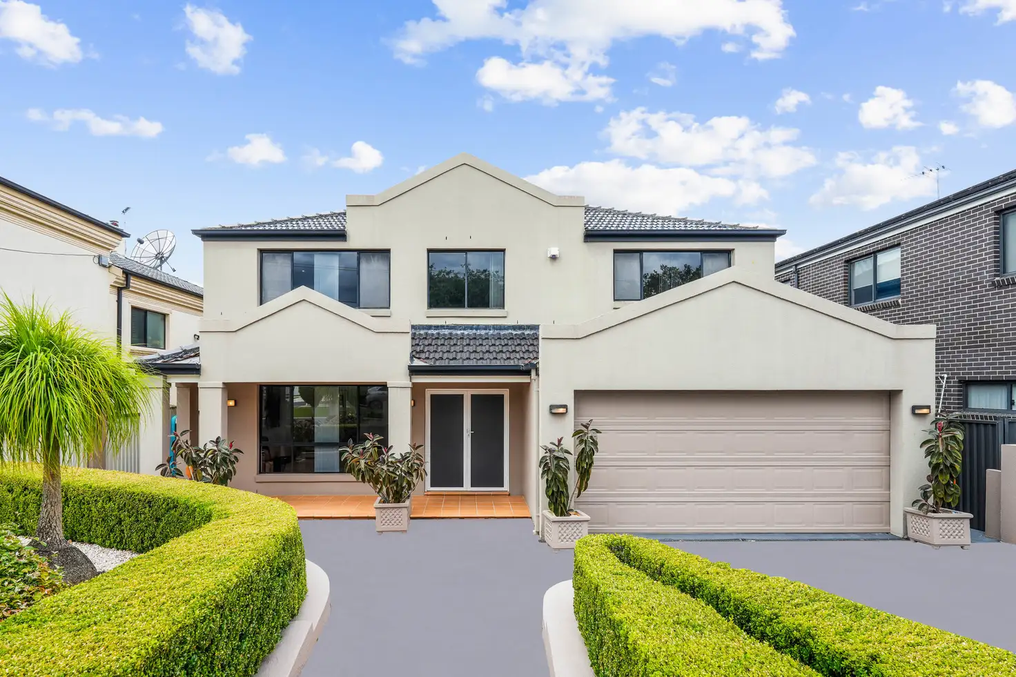 Main view of Homely house listing, 24 Gallipoli Street, Condell Park NSW 2200
