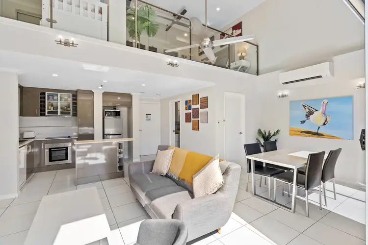 203/141 Abbott Street, Cairns City QLD 4870