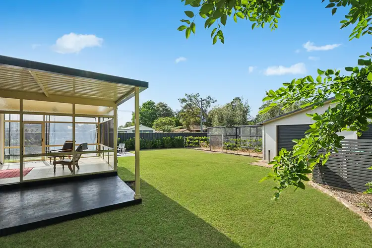 Second view of Homely house listing, 29 Faithfull Street, Richmond NSW 2753