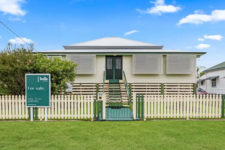 298 Albert Street, Maryborough QLD 4650