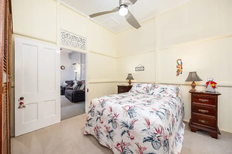 Fourth view of Homely house listing, 298 Albert Street, Maryborough QLD 4650