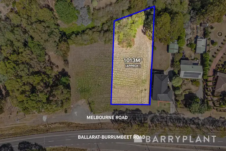 234 Melbourne Road, Brown Hill VIC 3350