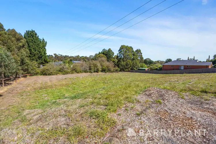 Fifth view of Homely land listing, 234 Melbourne Road, Brown Hill VIC 3350