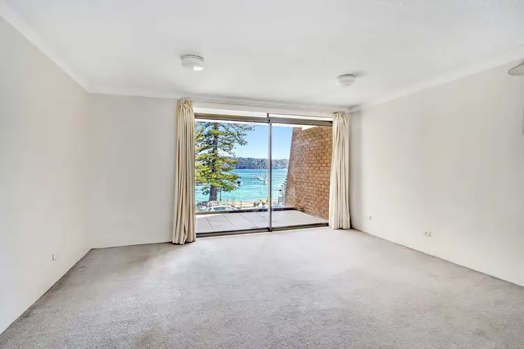 Second view of Homely apartment listing, 2/27 East Esplanade, Manly NSW 2095