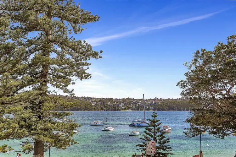 Third view of Homely apartment listing, 2/27 East Esplanade, Manly NSW 2095