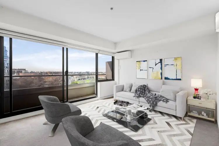 1025/572 St Kilda Road, Melbourne VIC 3004