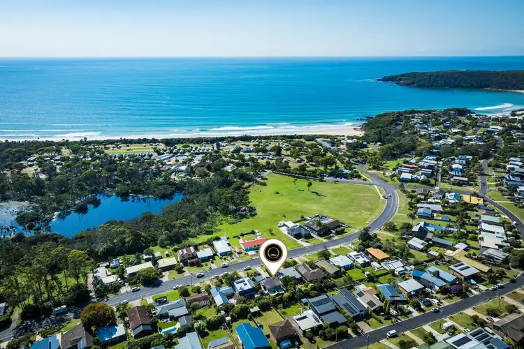 Second view of Homely house listing, 28 Pambula Beach Road, Pambula Beach NSW 2549