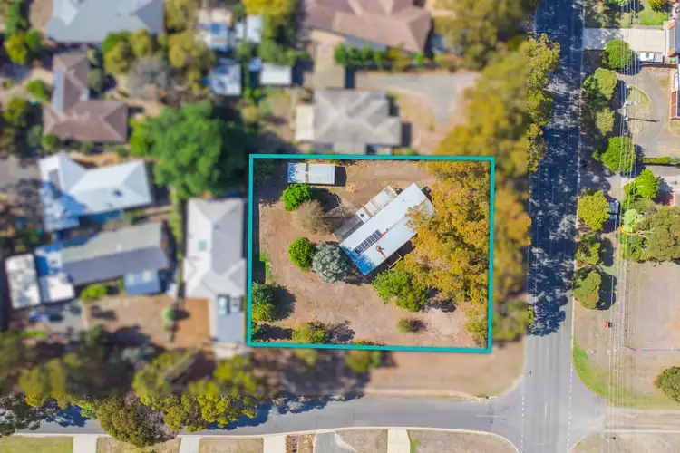 516 Eyre Street, Buninyong VIC 3357
