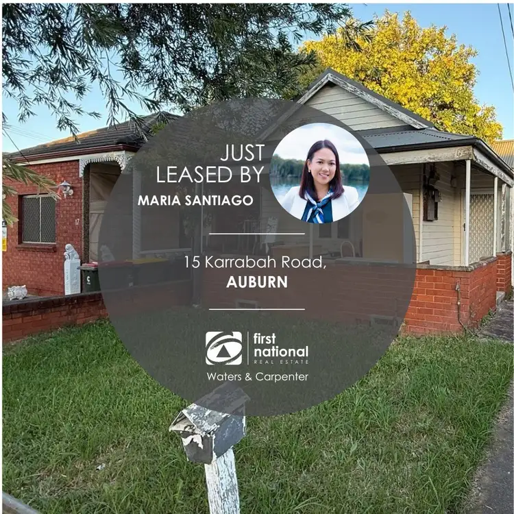 15 Karrabah Road