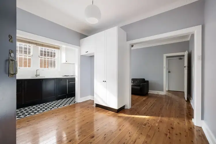 Second view of Homely apartment listing, 2/2A Yule Street, Dulwich Hill NSW 2203