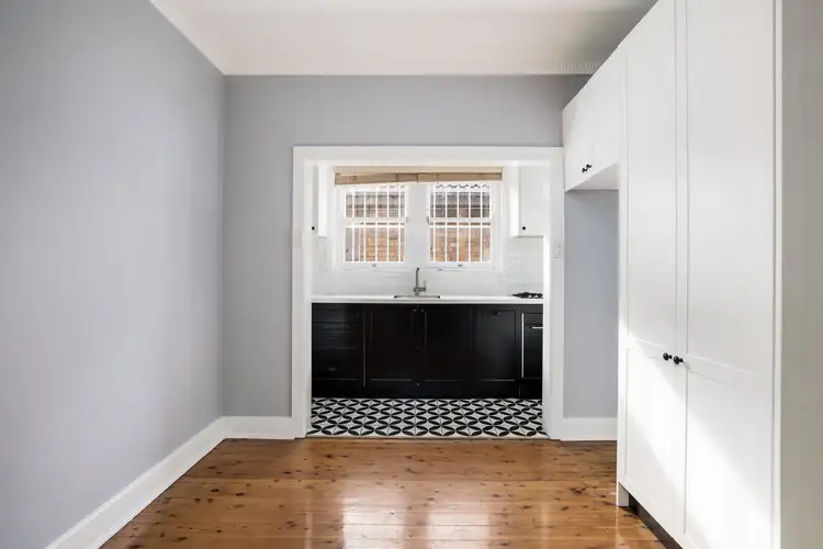 Third view of Homely apartment listing, 2/2A Yule Street, Dulwich Hill NSW 2203