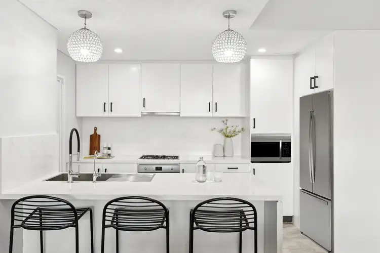 Third view of Homely unit listing, 764/3 Baywater Drive, Wentworth Point NSW 2127