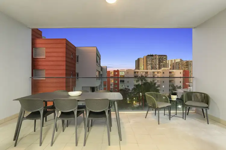 Fourth view of Homely unit listing, 764/3 Baywater Drive, Wentworth Point NSW 2127