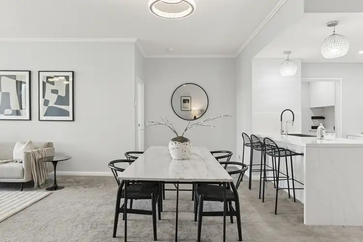 Fifth view of Homely unit listing, 764/3 Baywater Drive, Wentworth Point NSW 2127