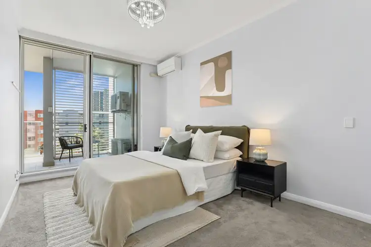 Sixth view of Homely unit listing, 764/3 Baywater Drive, Wentworth Point NSW 2127