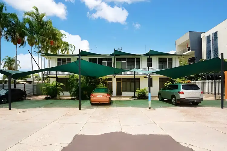 1/169 Dick Ward Drive, Nightcliff NT 810