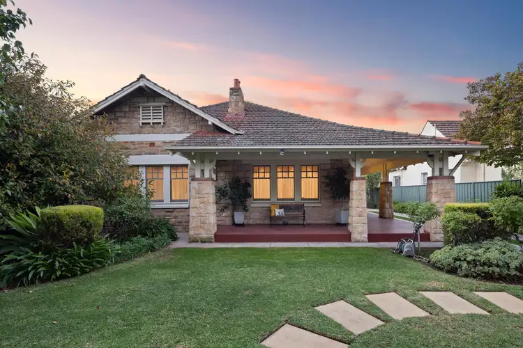 18 Churcher Street, Thorngate SA 5082