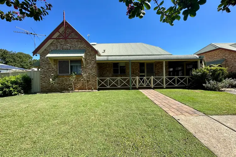 1/3 Schaeffer Close, Grafton NSW 2460