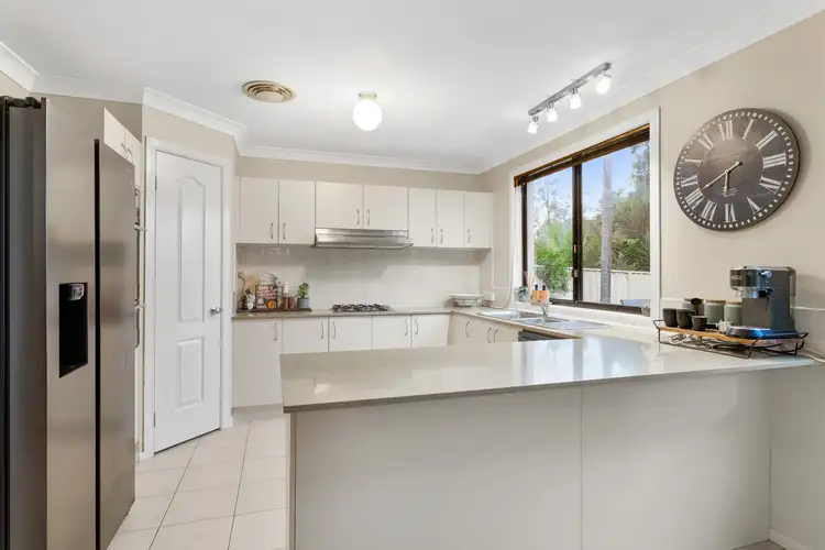 Third view of Homely house listing, 21 Laurina Way, Glenwood NSW 2768