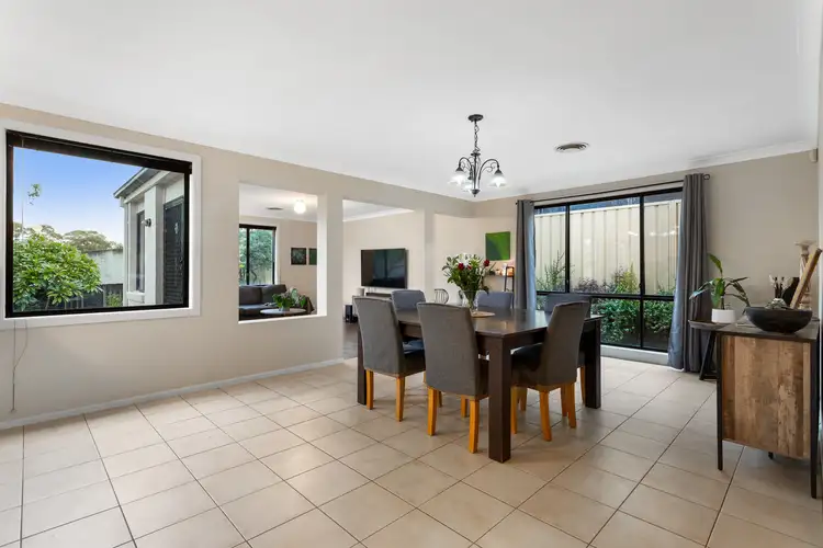 Fourth view of Homely house listing, 21 Laurina Way, Glenwood NSW 2768