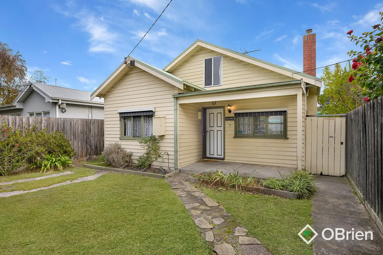 Main view of Homely house listing, 7 Lewis Street, Frankston VIC 3199