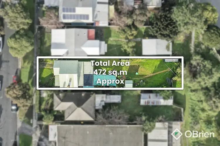 Second view of Homely house listing, 7 Lewis Street, Frankston VIC 3199