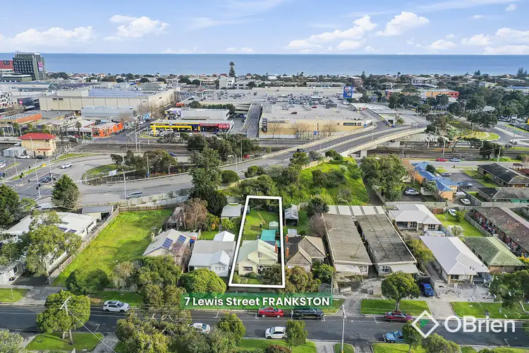 Third view of Homely house listing, 7 Lewis Street, Frankston VIC 3199