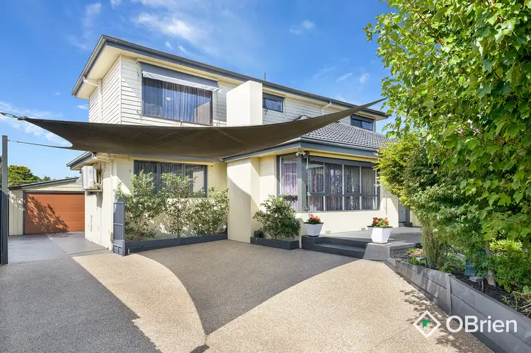Main view of Homely house listing, 8 Berringa Street, Frankston VIC 3199
