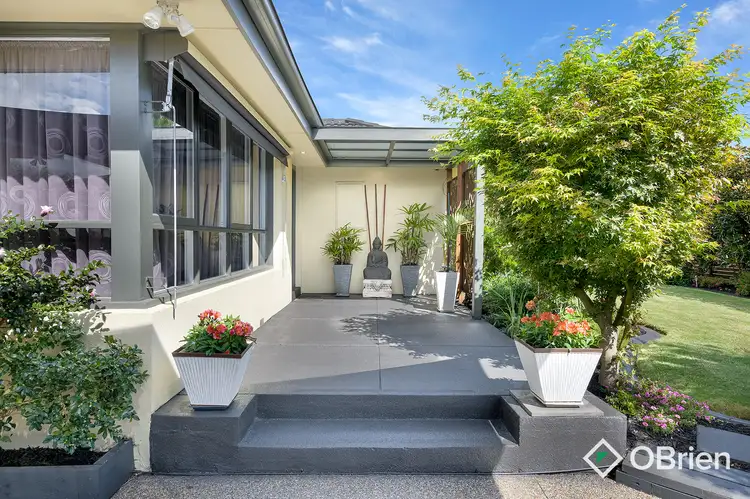 Second view of Homely house listing, 8 Berringa Street, Frankston VIC 3199