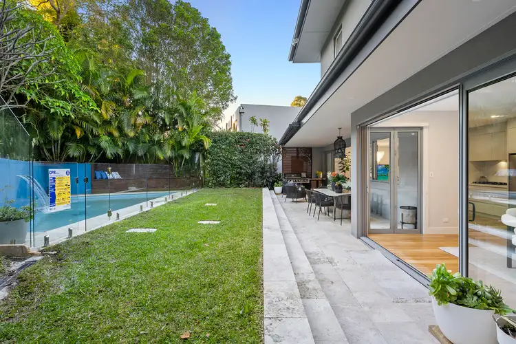117 The Bulwark, Castlecrag NSW 2068