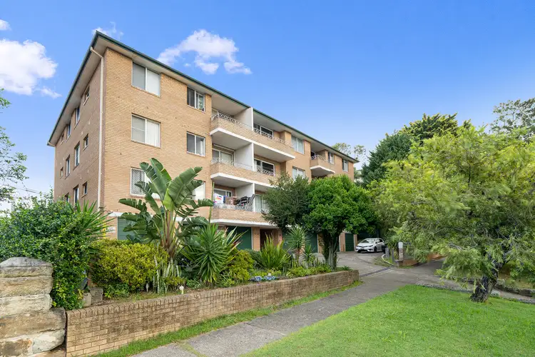 18/8-12 Station Street, Arncliffe NSW 2205