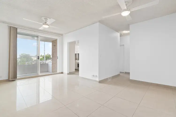 Second view of Homely apartment listing, 18/8-12 Station Street, Arncliffe NSW 2205