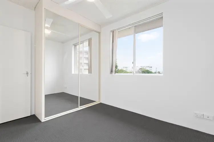 Fifth view of Homely apartment listing, 18/8-12 Station Street, Arncliffe NSW 2205