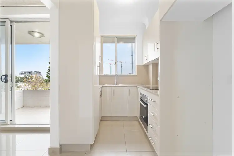 Sixth view of Homely apartment listing, 18/8-12 Station Street, Arncliffe NSW 2205