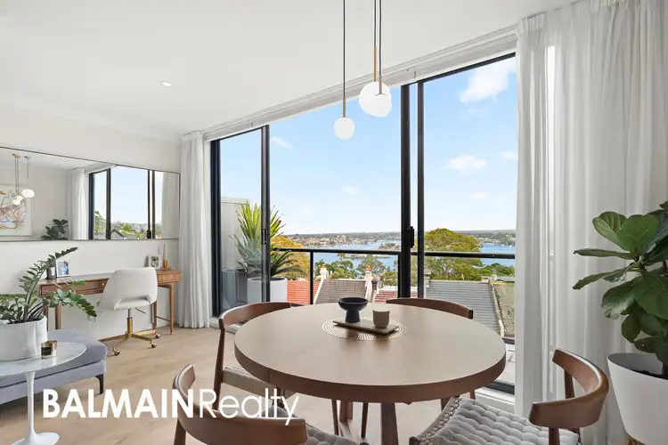 21/440 Darling Street, Balmain NSW 2041